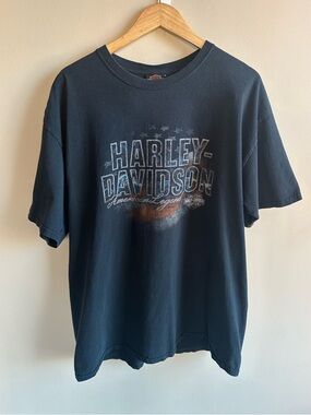 Harley Davidson Tee